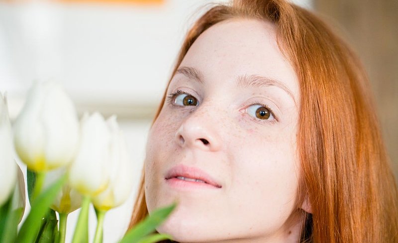 Лариса, 23