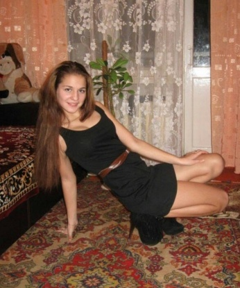 Ева, 24